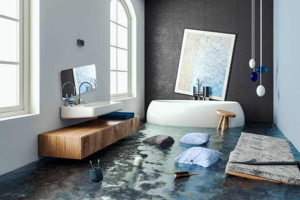 Best Local water damage restoration  in Kodi, AK